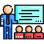 Teacher Symbol 64x64