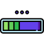 Loading bar icon 64x64