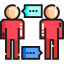 Chat Symbol 64x64