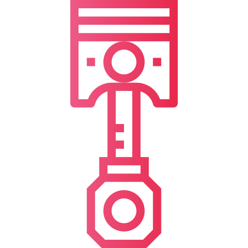 Piston icon
