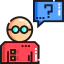 Student Symbol 64x64