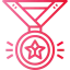 Medal 图标 64x64