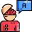 Answer Symbol 64x64