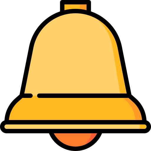 Notifications icon