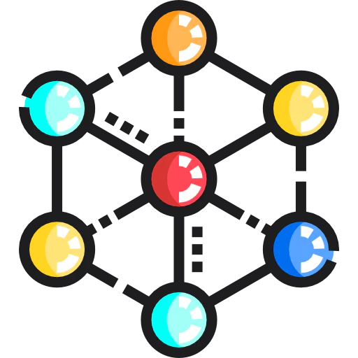 Molecule biểu tượng