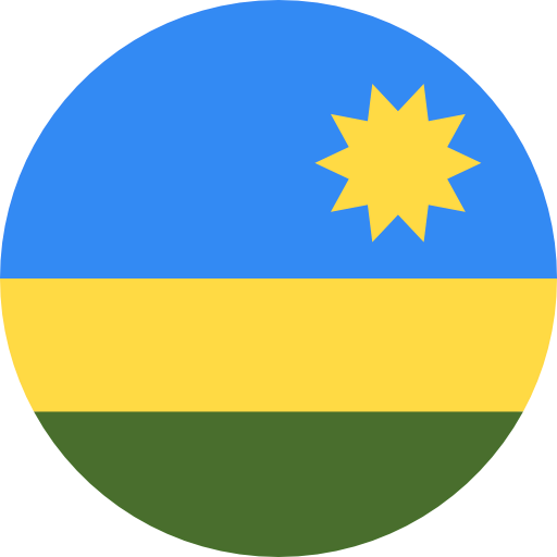 Rwanda アイコン