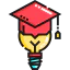 Bulb Symbol 64x64
