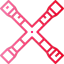 Cross 图标 64x64