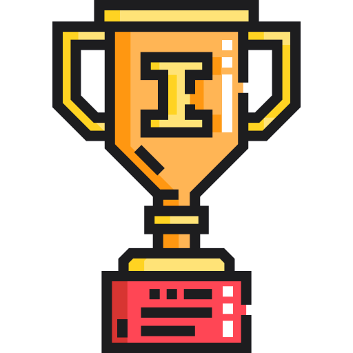 Trophy icon