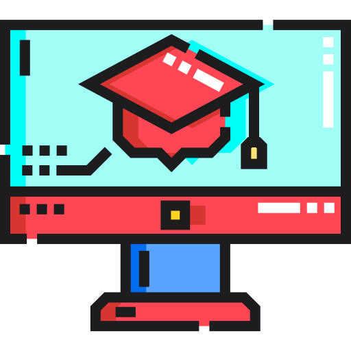 Monitor icon