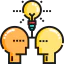 Idea іконка 64x64