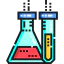 Flask іконка 64x64