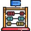 Abacus іконка 64x64
