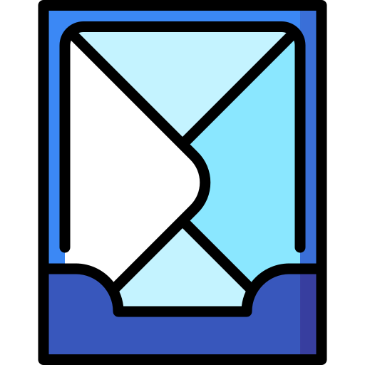 Inbox іконка