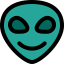 Alien 图标 64x64