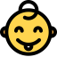 Teeth 图标 64x64