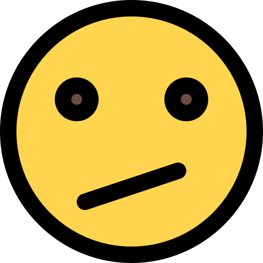 Confusing icon