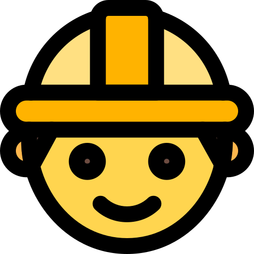 Construction icon