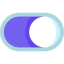 Switch icône 64x64