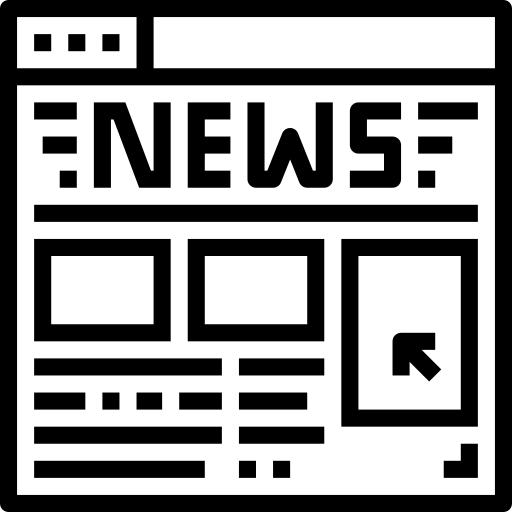 Website icône