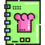 Книга рецептов иконка 64x64