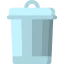 Bin icône 64x64