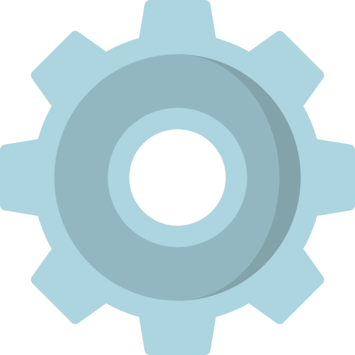 Settings icon