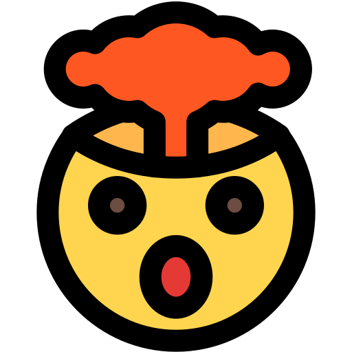 Explodes 图标