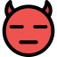 Expressionless 图标 64x64