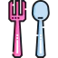 Fork Ikona 64x64