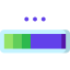 Loading bar icône 64x64