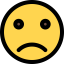 Sadness 图标 64x64