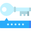 Password icône 64x64