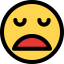 Frown 图标 64x64