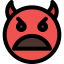 Mouth 图标 64x64