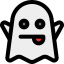Ghost 图标 64x64