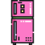 Fridge icon 64x64