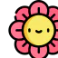 Flower 图标 64x64