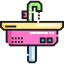 Sink icon 64x64