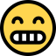 Grimacing 图标 64x64