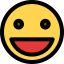 Laughter 图标 64x64