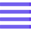 List icône 64x64