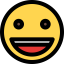 Grinning 图标 64x64