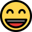 Grinning 图标 64x64