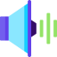 Sound icône 64x64
