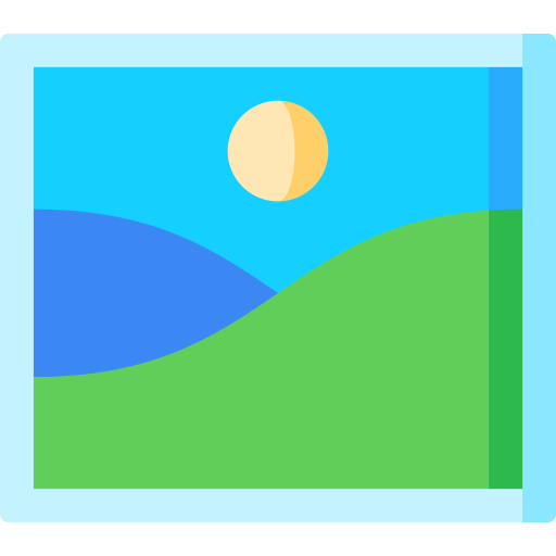 Image file icon