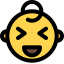 Irritated 图标 64x64