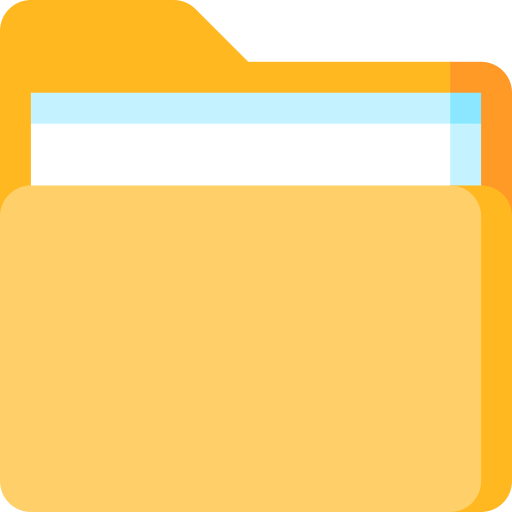 Folder icon