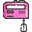Mixer icon 64x64