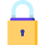 Padlock icône 64x64
